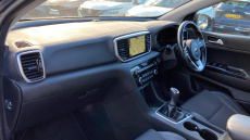 Kia Sportage 1.6 GDi ISG Edition 25 5dr Petrol Estate